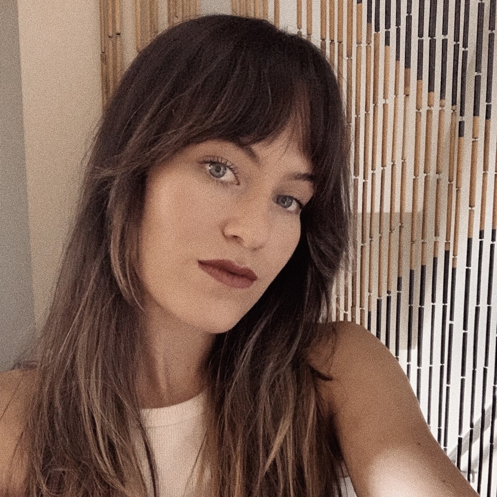 Meet your Posher, Courtney
